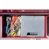 Image 8 : MASTERCRAFT TOOL BOX W/ CONTENTS