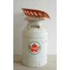 Image 1 : SUPERTEST MILK CAN SEAT