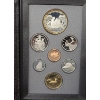 Image 3 : LOT OF 2 - 1989 RCM PROOF SETS