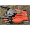 Image 2 : B&D LAWN MOWER - ELEC - SELF PROPELLED - 36V - WORKING BUT NO CHARGER