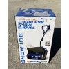 Image 1 : SNOWJOE 24V BATTERY POWERED 4.O AH SNOW BLOWER