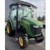 Image 2 : JOHN DEERE 3520 TRACTOR - DIESEL