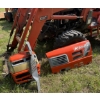 Image 5 : KIOTI TRACTOR - MODEL DK50 W/ KL1590 LOADER