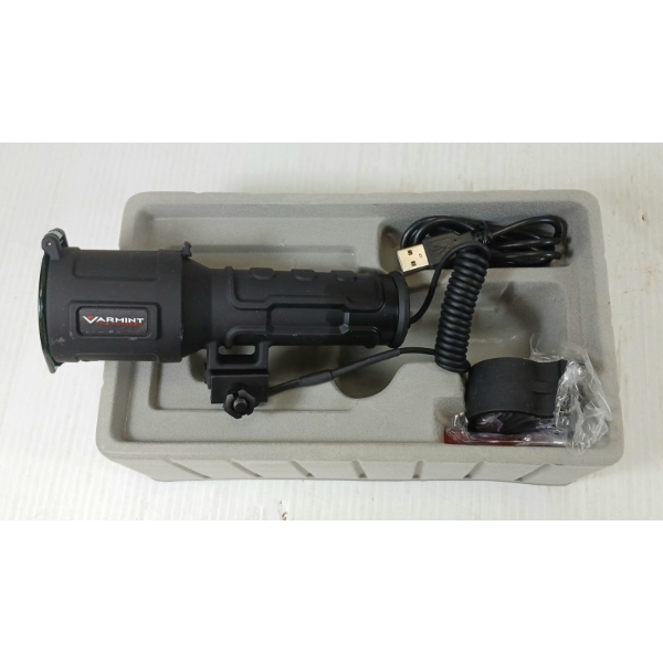 PRIMOS VARMINT 200YD GUN-MOUNTED LED LIGHT