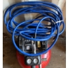 Image 2 : PORTER CABLE COMPRESSOR - 6 GAL