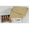 Image 1 : AMMO: 30X 7.62X54 R - MILITARY FMJ