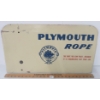 Image 1 : PLYMOUTH ROPE - SST DISPLAY TOPPER