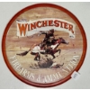 Image 1 : SST WINCHESTER FIREARMS & AMMUNITION SIGN