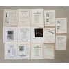 Image 2 : QTY OF VINTAGE ARMS COLLECTING MAGAZINES