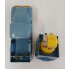 Image 4 : THOMAS TOY PLASTIC MOBILE SEARCHLIGHT