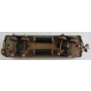 Image 6 : LIONEL CO. PRESSED STEEL PULLMAN 610 TRAIN CAR