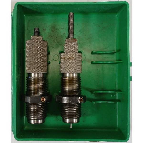 RCBS .30/30 WCF FL DIE SET