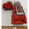 Image 5 : BUDDY-L PRESSED STEEL FIRE TRUCK