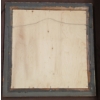 Image 4 : CHINESE SILK EMBROIDERY PANEL - FRAMED