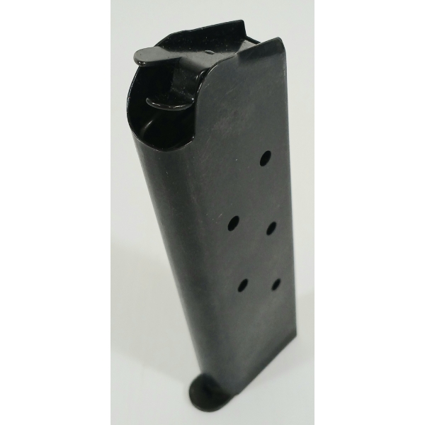 COLT 1911 .45 ACP 7 RND MAGAZINE - PAL REQ.