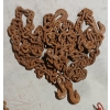 Image 1 : JOB LOT - CHAINS - INCL 8FT
