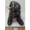 Image 3 : "SHAMAN W/ PIPE" BY MATHEW TIRIGANEAK (PRS CDN ARTIST) - ANTLER & STONE 