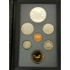Image 2 : LOT OF 2 - 1982 & 1989 RCM UNCIRCULATED PROOF SETS