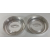 Image 4 : LOT OF 2 - CHEVROLET HUBCAPS - NOS