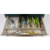 Image 6 : PLANO TACKLEBOX W/ CONTENTS