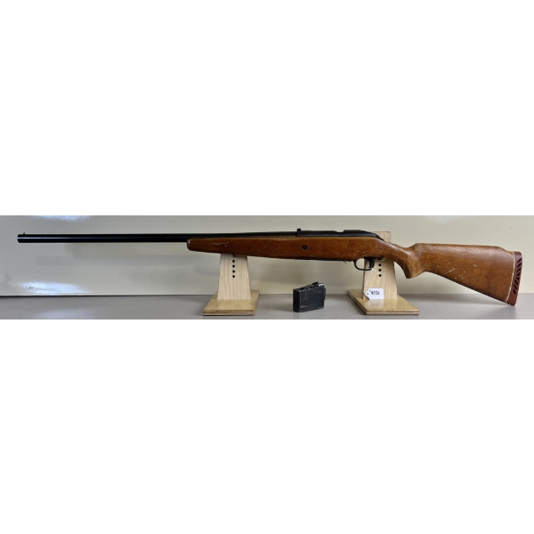 LAKEFIELD MOSSBERG MODEL 395 IN 12 GA 
