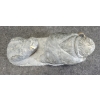 Image 8 : HUNTER W/ SEAL - SIGNED - STONE