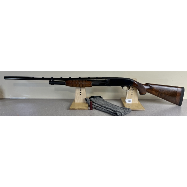 WINCHESTER MODEL 12 IN 20 GA 