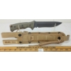Image 3 : HARVEY SPEC-OPS NEIL ROBERTS KNIFE W/ SHEATH