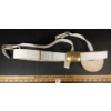 Image 1 : CAMERON HIGHLANDERS SWORD BELT W/ HANGERS