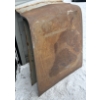 Image 1 : JOB LOT OF '58 CHEV HOODS INCL 1 NOS