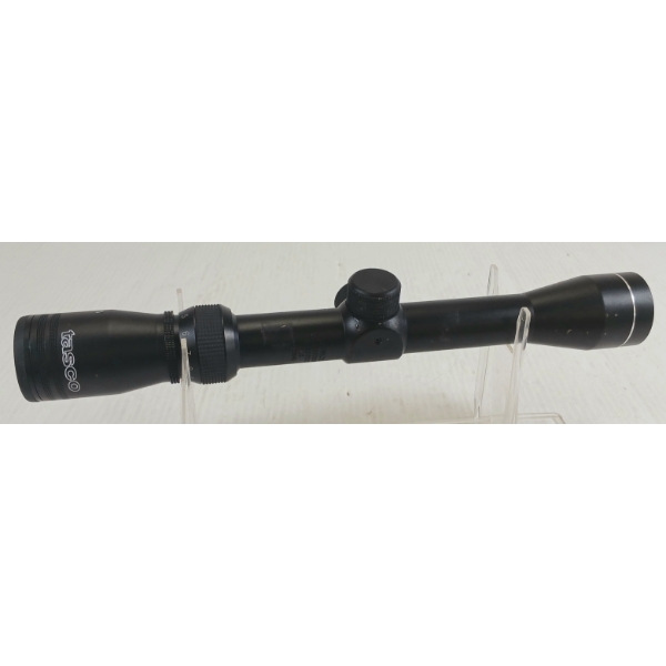 TASCO 3X - 9X,32 SCOPE