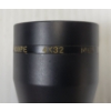 Image 4 : SIMMONS 4X32 SHOTGUN SCOPE 