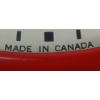 Image 2 : COCA-COLA WESTCLOX WALL CLOCK 