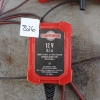 Image 2 : MOTOMASTER 12V SIMPLE SERIES BATTERY CHARGER