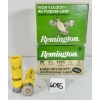 Image 1 : AMMO: 40X REMINGTON 20 GA 2-3/4 IN - #8