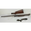 Image 1 : QTY OF WINCHESTER MODEL 97 PARTS