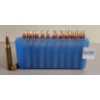 Image 1 : AMMO: 50X MIXED .25-06 - 120GR - SP - RELOADS 
