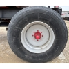 Image 10 : J & M FERTILIZER WAGON W/ AUGER - 7 TON