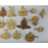 Image 4 : LOT OF 20 - CDN BADGES