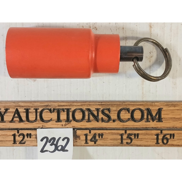 M24 BLANK FIRING ADAPTER