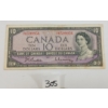 Image 1 : 1954 CDN $10 BANKNOTE