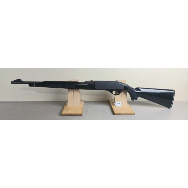 REMINGTON MODEL 66 IN .22 LR 