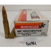 Image 1 : AMMO: 20X MIXED .30-30 - 135GR - RELOADS