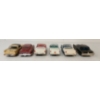 Image 4 : LOT OF 6 - DIECAST MODEL CARS - INCL SOLIDO, CONQUEST MODELS, COLLECTOR'S CLASSICS, ETC