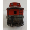 Image 3 : MARX PRESSED TIN NYC 20102 TRAIN CAR