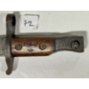 Image 4 : ROSS RIFLE PAT 1907 BAYONET WITH SCABBARD