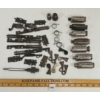 Image 1 : QTY OF MISC WINCHESTER 1400 PARTS - INCL BOLTS, HAMMERS & SPRINGS ETC 