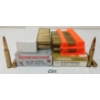 Image 1 : AMMO: 39X WINCHESTER & FEDERAL .30-06SPRG - 180GR