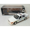 Image 10 : MOTOR MAX DIECAST LAW ENFORCEMENT SERIES MODEL - VANCOUVER POLICE