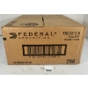 Image 1 : AMMO: 250X FEDERAL 12 GA 2-3/4 IN - #7.5